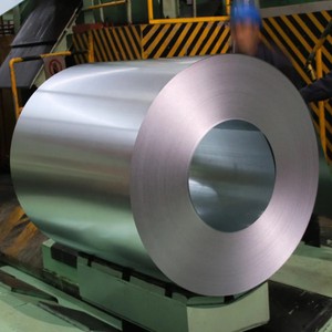 Cold rolled steel coil 1 Cold rolled steel coil 1