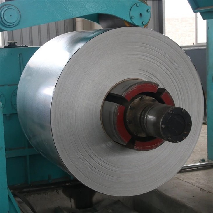 Continuous Annealed Cold Rolled