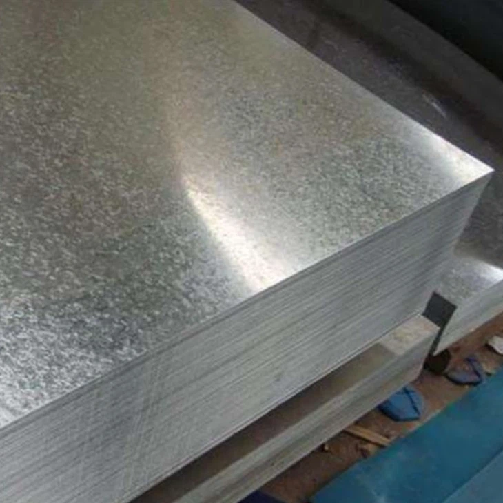 এমবসড অ্যালুমিনিয়াম শীট