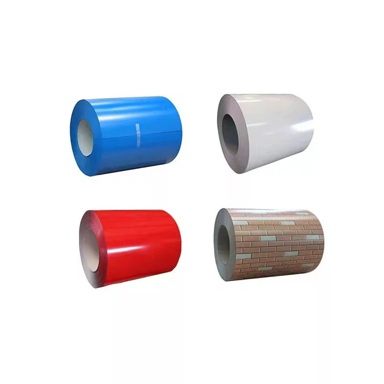 পিপিজিএল স্টিল কয়েল