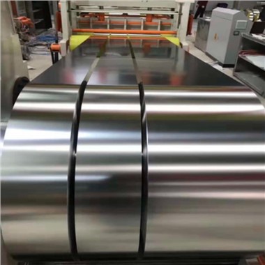 316 2B স্টেইনলেস স্টিল শীট