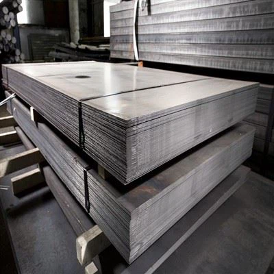 ASTM A36 বাণিজ্যিক ইস্পাত শীট