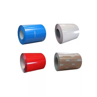 পিপিজিএল স্টিল কয়েল