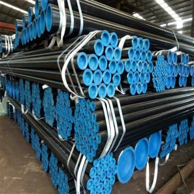 বিজোড় ইস্পাত পাইপ