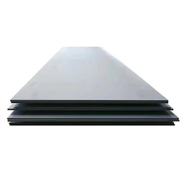 জাহাজ নির্মাণ ইস্পাত প্লেট