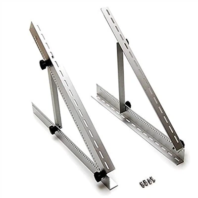 সোলার প্যানেল গ্রাউন্ড মাউন্টিং সিস্টেম