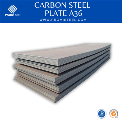 কার্বন ইস্পাত প্লেট A36