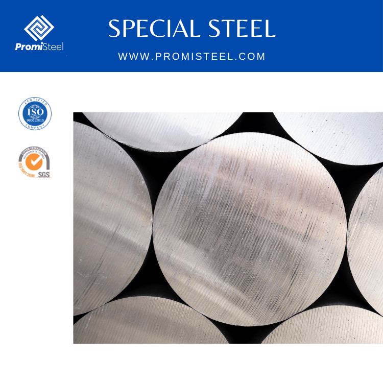 পাউডার ধাতুবিদ্যা উচ্চ গতির ইস্পাত (PM HSS)