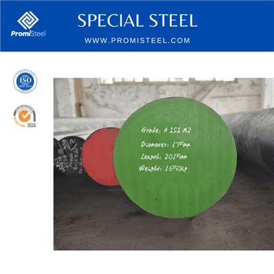 M2 উচ্চ গতির ইস্পাত