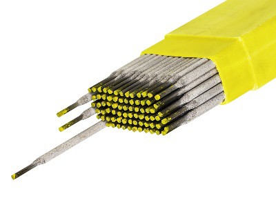 ঢালাই রড